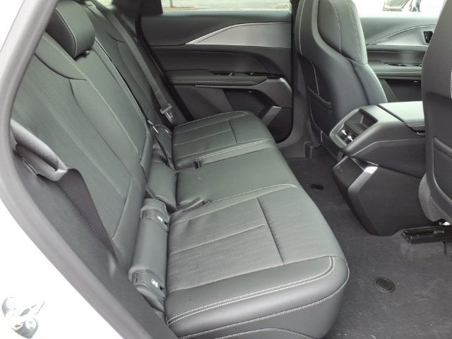 2027 Cadillac LYRIQ Sport