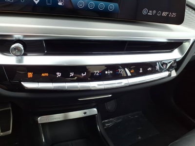 2027 Cadillac LYRIQ Sport