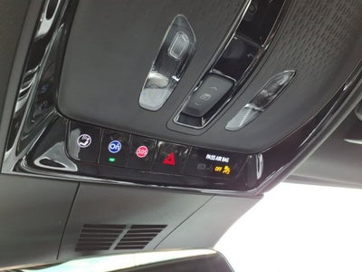 2027 Cadillac LYRIQ Sport