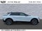 2027 Cadillac LYRIQ Sport
