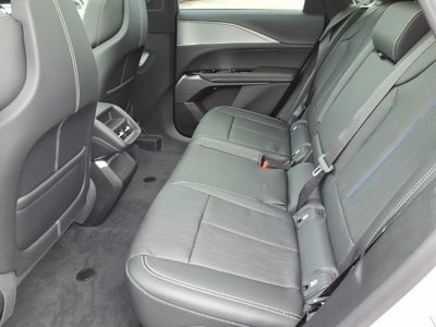 2027 Cadillac LYRIQ Sport