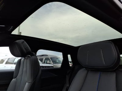 2027 Cadillac LYRIQ Sport