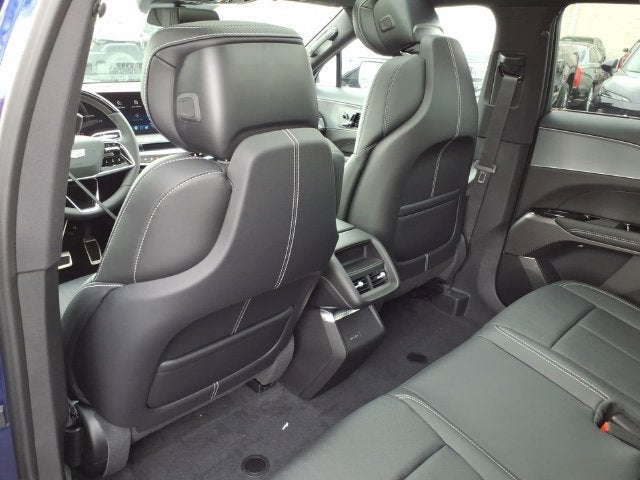 2027 Cadillac LYRIQ Sport