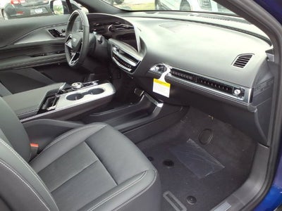 2027 Cadillac LYRIQ Sport