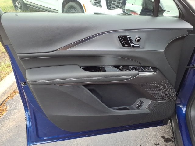 2027 Cadillac LYRIQ Sport
