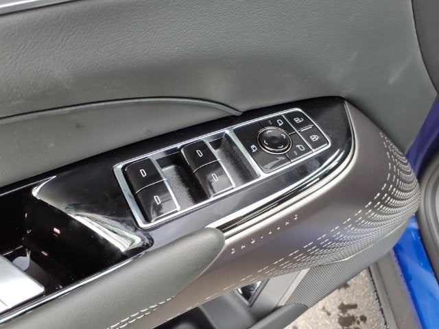2027 Cadillac LYRIQ Sport