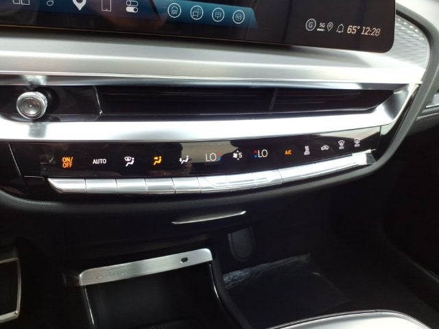 2027 Cadillac LYRIQ Sport