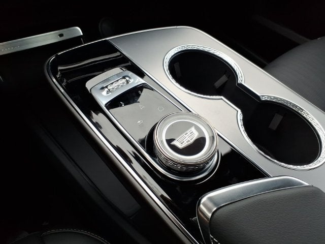 2027 Cadillac LYRIQ Sport