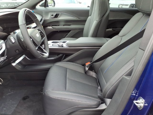 2027 Cadillac LYRIQ Sport