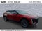 2027 Cadillac LYRIQ Sport