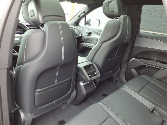 2027 Cadillac LYRIQ Sport