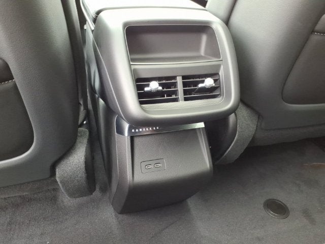 2027 Cadillac LYRIQ Sport