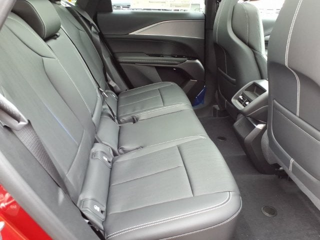 2027 Cadillac LYRIQ Sport