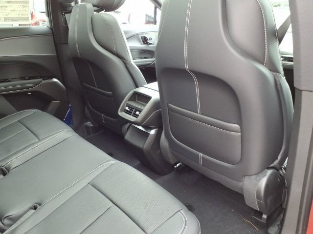 2027 Cadillac LYRIQ Sport