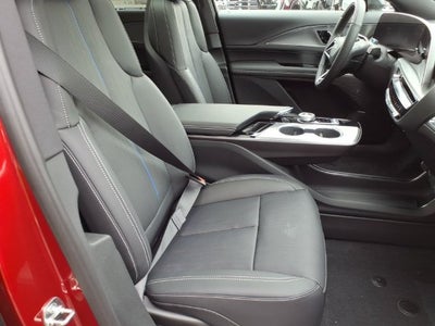 2027 Cadillac LYRIQ Sport