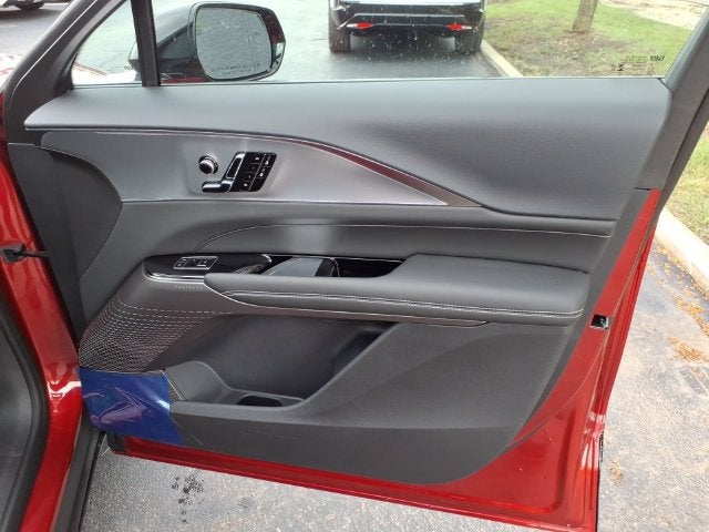2027 Cadillac LYRIQ Sport