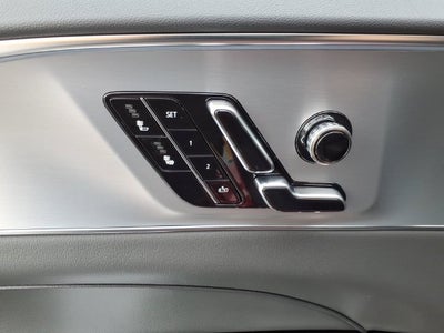 2027 Cadillac LYRIQ Sport