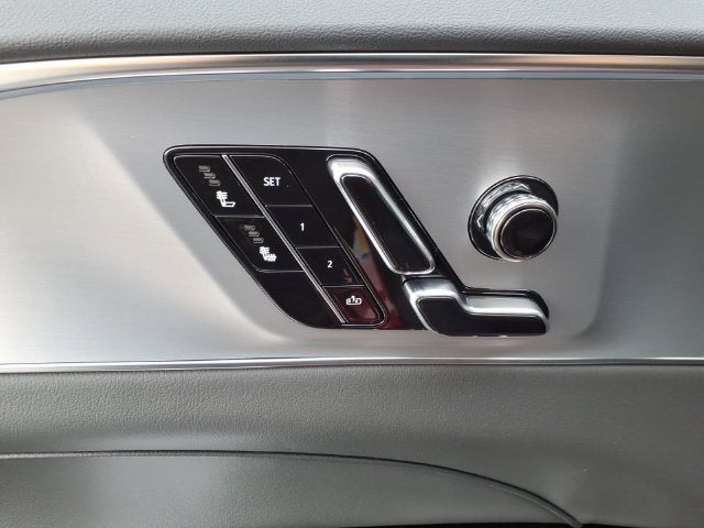 2027 Cadillac LYRIQ Sport