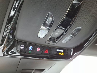 2027 Cadillac LYRIQ Sport