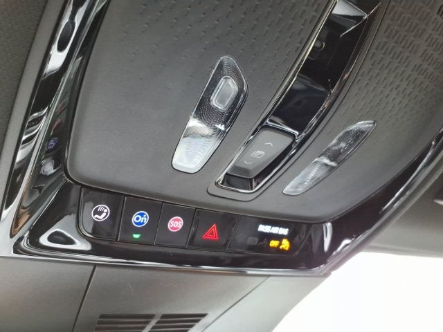 2027 Cadillac LYRIQ Sport