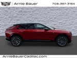 2027 Cadillac LYRIQ Sport