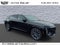 2027 Cadillac LYRIQ Sport