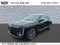 2027 Cadillac LYRIQ Sport