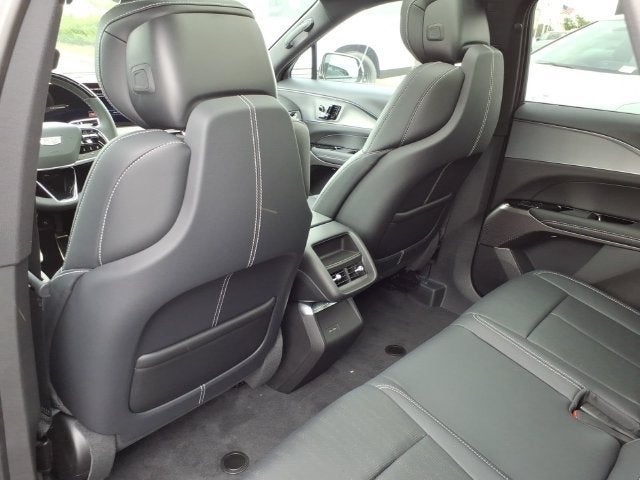 2027 Cadillac LYRIQ Sport