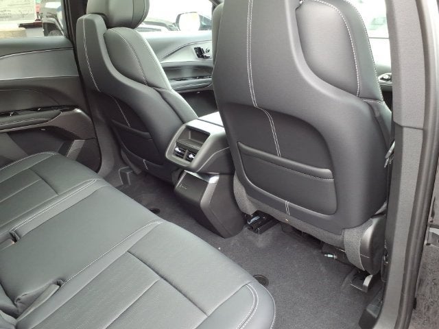 2027 Cadillac LYRIQ Sport