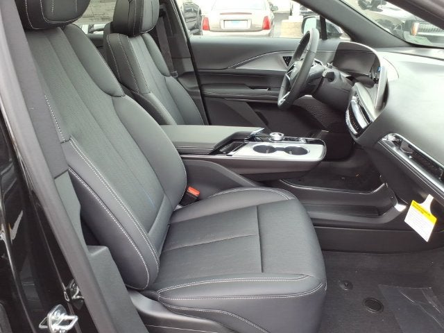 2027 Cadillac LYRIQ Sport