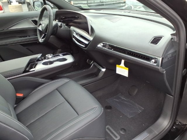 2027 Cadillac LYRIQ Sport
