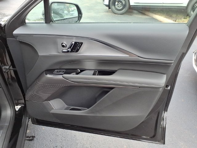 2027 Cadillac LYRIQ Sport