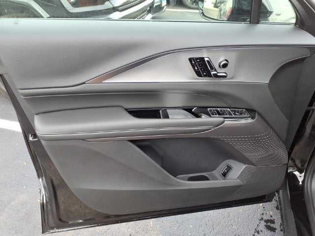2027 Cadillac LYRIQ Sport