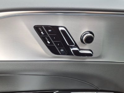 2027 Cadillac LYRIQ Sport