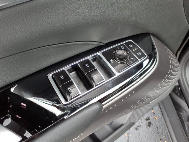 2027 Cadillac LYRIQ Sport