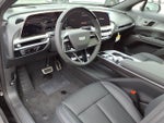 2027 Cadillac LYRIQ Sport