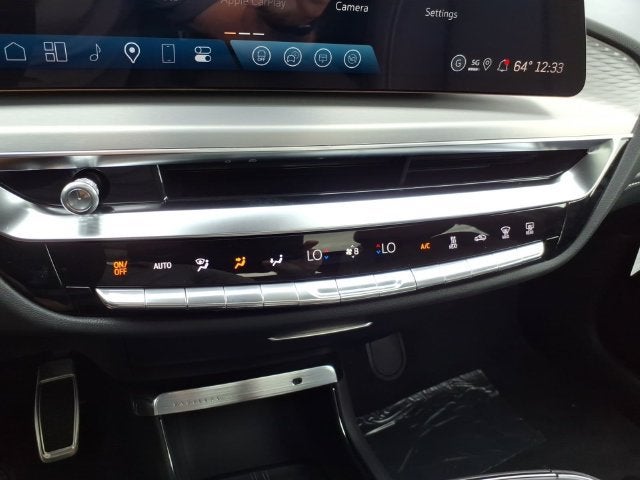 2027 Cadillac LYRIQ Sport