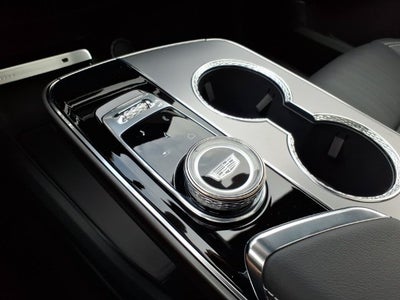 2027 Cadillac LYRIQ Sport