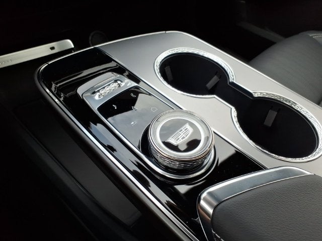 2027 Cadillac LYRIQ Sport