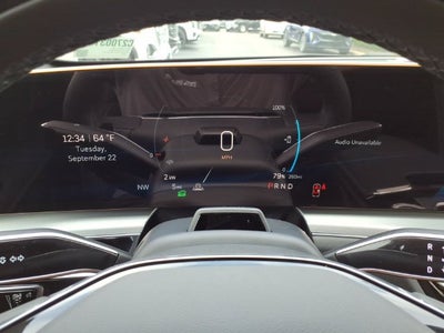 2027 Cadillac LYRIQ Sport