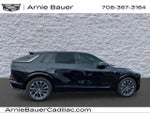 2027 Cadillac LYRIQ Sport