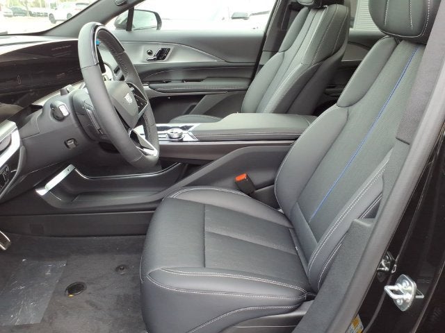 2027 Cadillac LYRIQ Sport