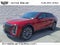 2025 Cadillac LYRIQ Sport 1