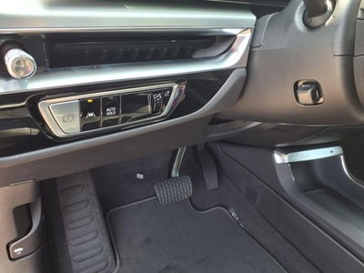 2025 Cadillac LYRIQ Sport 1