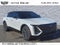 2025 Cadillac LYRIQ Sport 1