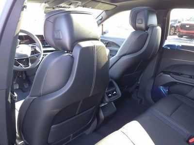 2025 Cadillac LYRIQ Sport 1