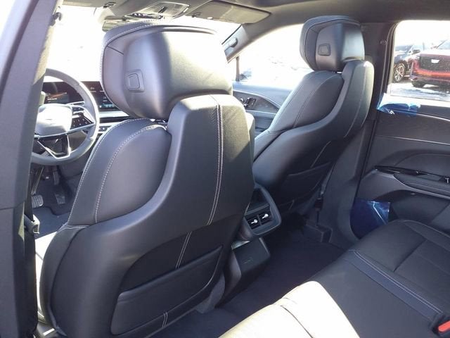 2025 Cadillac LYRIQ Sport 1