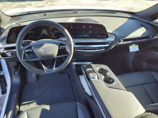 2025 Cadillac LYRIQ Sport 1