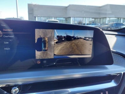 2025 Cadillac LYRIQ Sport 1