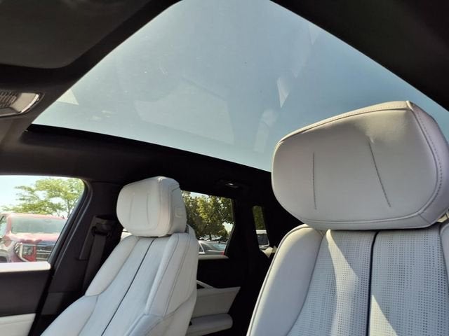 2025 Cadillac LYRIQ Sport 1